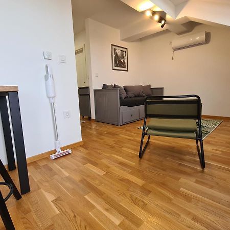Apartmán New Now Living Novi Sad Exteriér fotografie