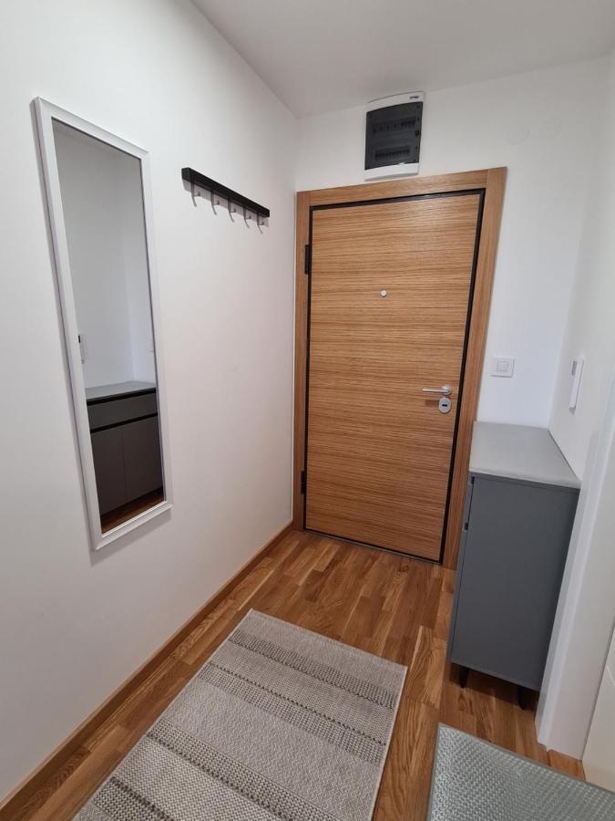 Apartmán New Now Living Novi Sad Exteriér fotografie